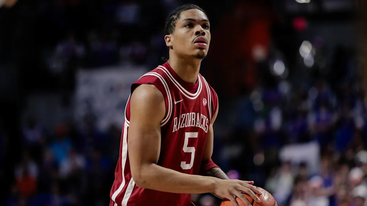 Arkansas vs Arizona Sweet 16: Expert Predictions & Top Bets